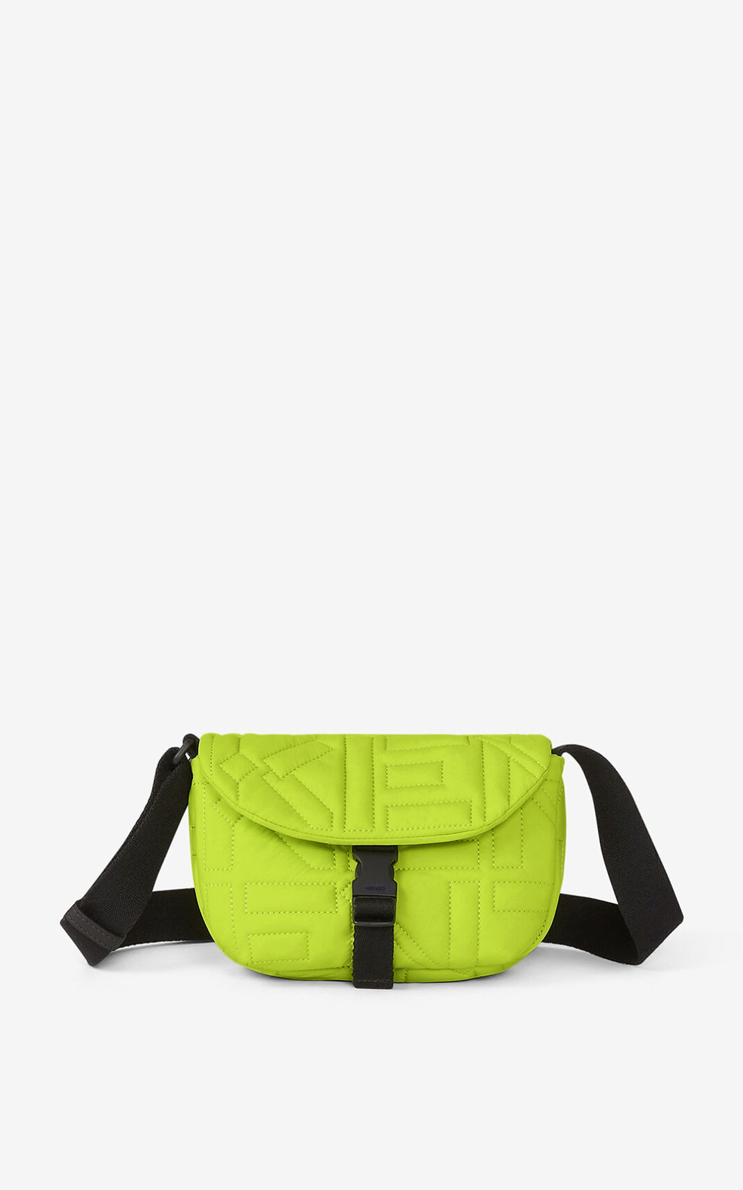 Bolso De Mano Kenzo Arctik mini Mujer Verde Claro NJO432950